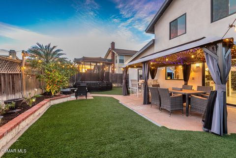 Tiny photo for 9998 Jamestown Street, Ventura, CA 93004 (MLS # 226000394)