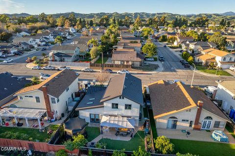 Tiny photo for 9998 Jamestown Street, Ventura, CA 93004 (MLS # 226000394)