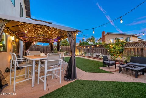 Tiny photo for 9998 Jamestown Street, Ventura, CA 93004 (MLS # 226000394)