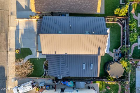 Tiny photo for 9998 Jamestown Street, Ventura, CA 93004 (MLS # 226000394)