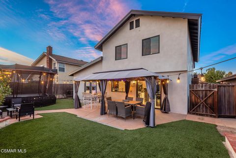 Tiny photo for 9998 Jamestown Street, Ventura, CA 93004 (MLS # 226000394)