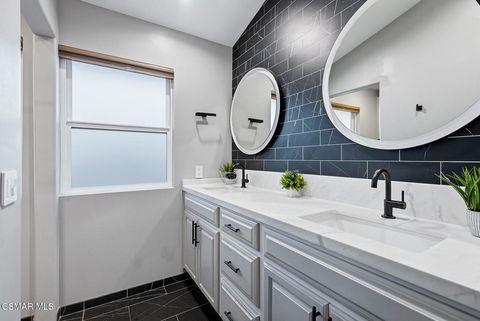 Tiny photo for 9998 Jamestown Street, Ventura, CA 93004 (MLS # 226000394)