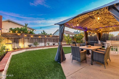 Tiny photo for 9998 Jamestown Street, Ventura, CA 93004 (MLS # 226000394)