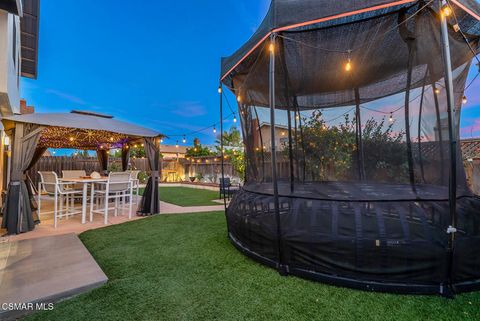 Tiny photo for 9998 Jamestown Street, Ventura, CA 93004 (MLS # 226000394)