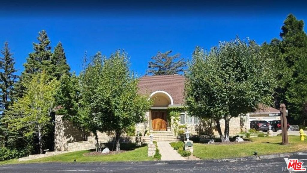 361 Redtail Hawk Lane