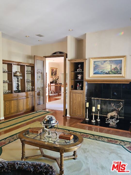 361 Redtail Hawk Lane