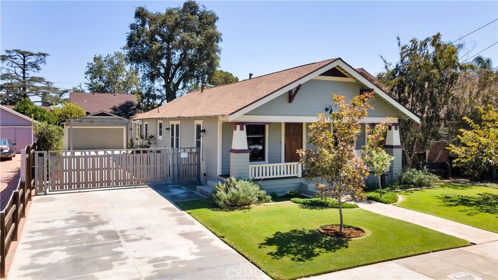 173 S Cypress