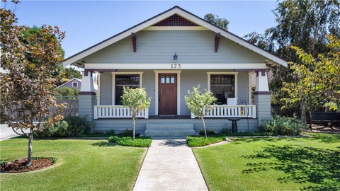Photo of 173 S Cypress ST, Orange, CA 92866 (MLS # PW26203161)