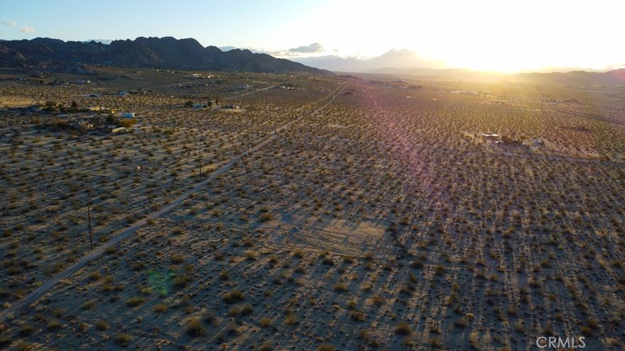 Stunning views...three large lots...well over 6 acres with panoramic views!