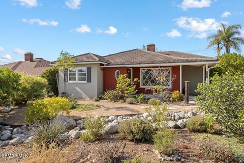 531 Tufts Avenue Burbank CA 91504