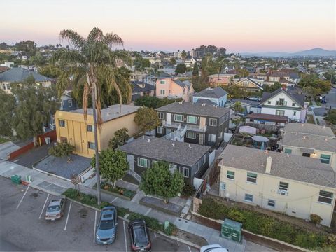 Photo of 215 20th St St, San Diego, CA 92102 (MLS # 260006273SD)