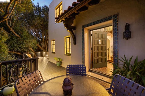 Photo of 785 San Luis Rd RD, Berkeley, CA 94707 (MLS # 41148449)
