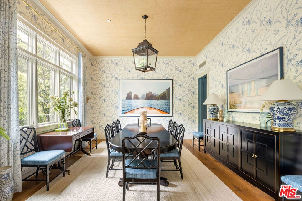 Photo of 782 Ranch Lane, Pacific Palisades, CA 90272 (MLS # 26647945)