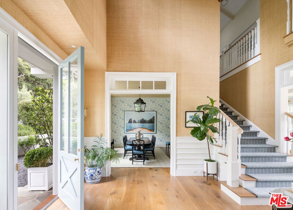 Photo of 782 Ranch Lane, Pacific Palisades, CA 90272 (MLS # 26647945)