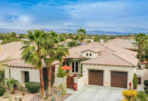 Photo of 41612 Via Aregio, Palm Desert, CA 92260 (MLS # 219153183DA)