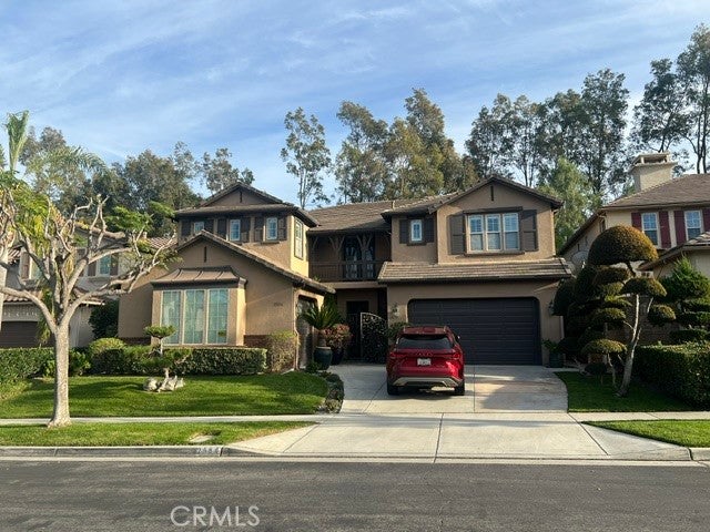 2564 Nixon Way