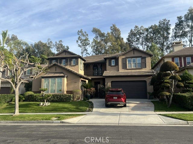 2564 Nixon Way