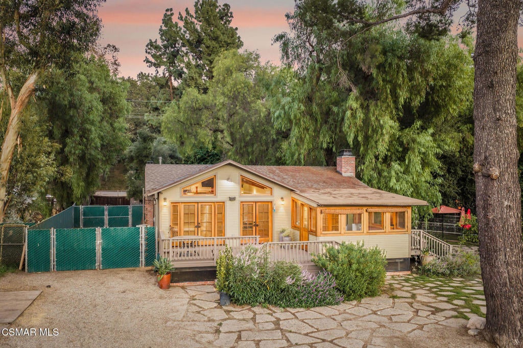 307 San Pasqual Avenue