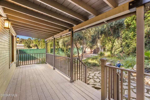 Tiny photo for 307 San Pasqual Avenue, South Pasadena, CA 91030 (MLS # 226004951)