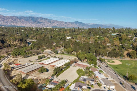 Tiny photo for 307 San Pasqual Avenue, South Pasadena, CA 91030 (MLS # 226004951)