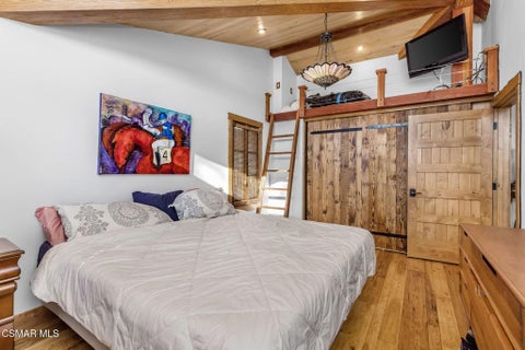 Tiny photo for 307 San Pasqual Avenue, South Pasadena, CA 91030 (MLS # 226004951)
