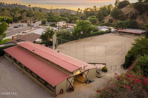 Tiny photo for 307 San Pasqual Avenue, South Pasadena, CA 91030 (MLS # 226004951)