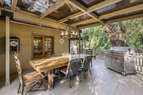 Tiny photo for 307 San Pasqual Avenue, South Pasadena, CA 91030 (MLS # 226004951)