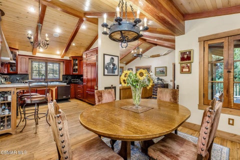 Tiny photo for 307 San Pasqual Avenue, South Pasadena, CA 91030 (MLS # 226004951)