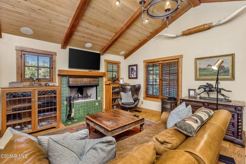 Tiny photo for 307 San Pasqual Avenue, South Pasadena, CA 91030 (MLS # 226004951)