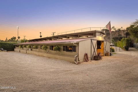 Tiny photo for 307 San Pasqual Avenue, South Pasadena, CA 91030 (MLS # 226004951)