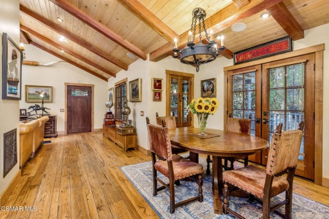 Tiny photo for 307 San Pasqual Avenue, South Pasadena, CA 91030 (MLS # 226004951)