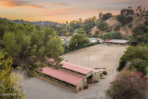 Tiny photo for 307 San Pasqual Avenue, South Pasadena, CA 91030 (MLS # 226004951)