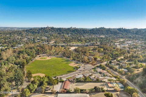 Tiny photo for 307 San Pasqual Avenue, South Pasadena, CA 91030 (MLS # 226004951)
