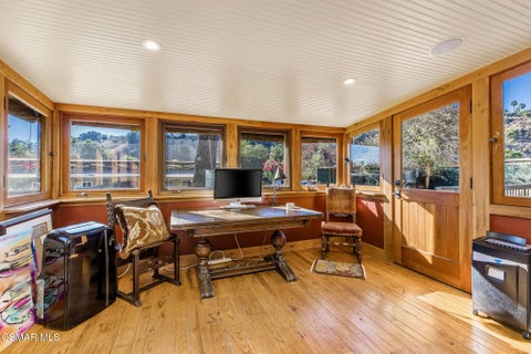 Tiny photo for 307 San Pasqual Avenue, South Pasadena, CA 91030 (MLS # 226004951)