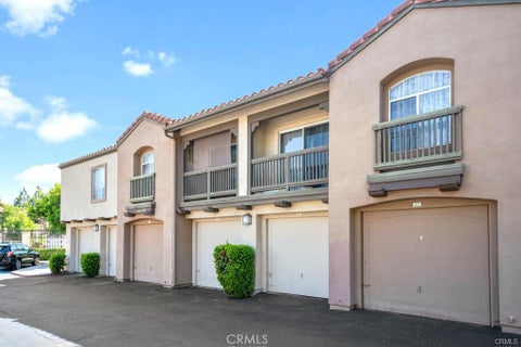 Photo of 8522 E Baker Hill Road #B, Orange, CA 92869 (MLS # OC26135761)