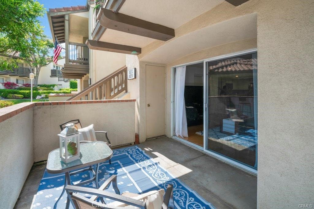 Photo of 8522 E Baker Hill Road #B, Orange, CA 92869 (MLS # OC26135761)