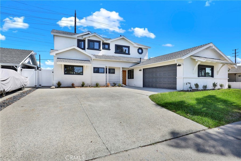 Photo of 10321 Kamuela Dr, Huntington Beach, CA 92646 (MLS # OC26125089)