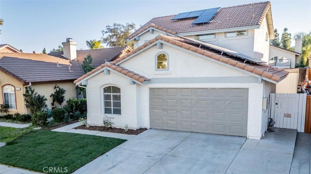 Photo of 2107 Star Thistle, Perris, CA 92571 (MLS # WS26010696)