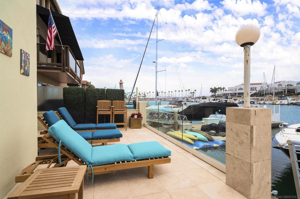 Coronado Cays - Residential