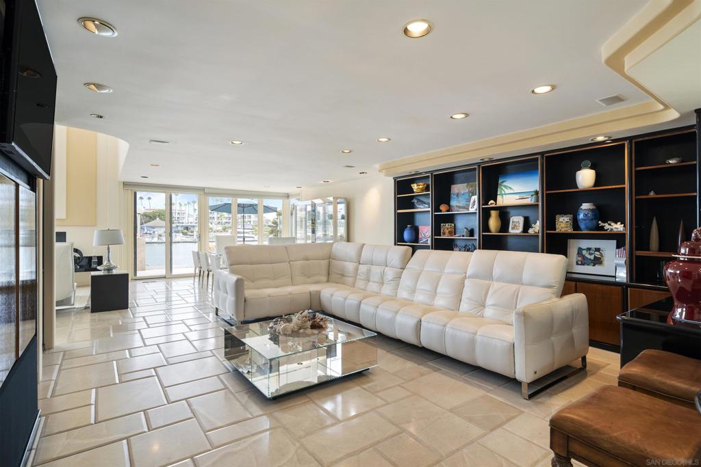 Coronado Cays - Residential