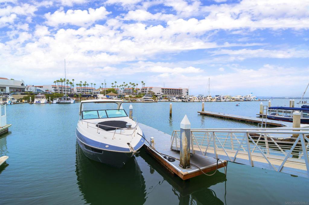Coronado Cays - Residential