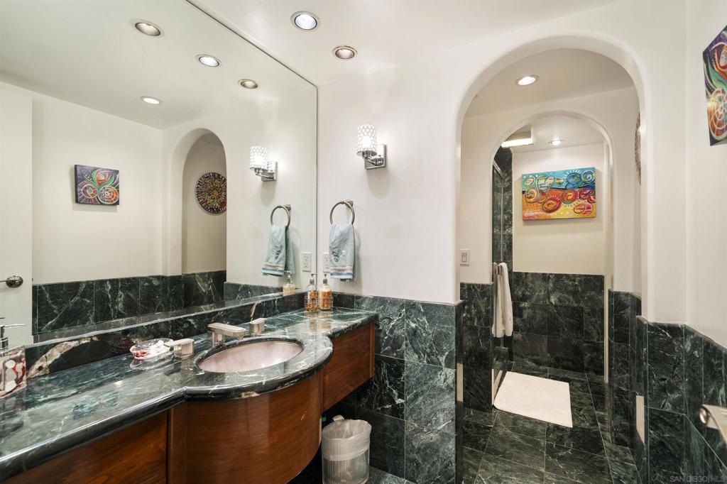 Coronado Cays - Residential