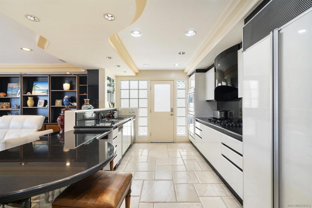 Coronado Cays - Residential