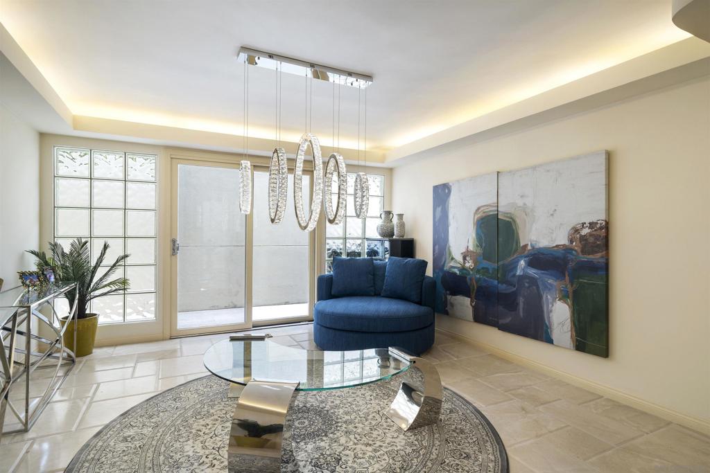 Coronado Cays - Residential