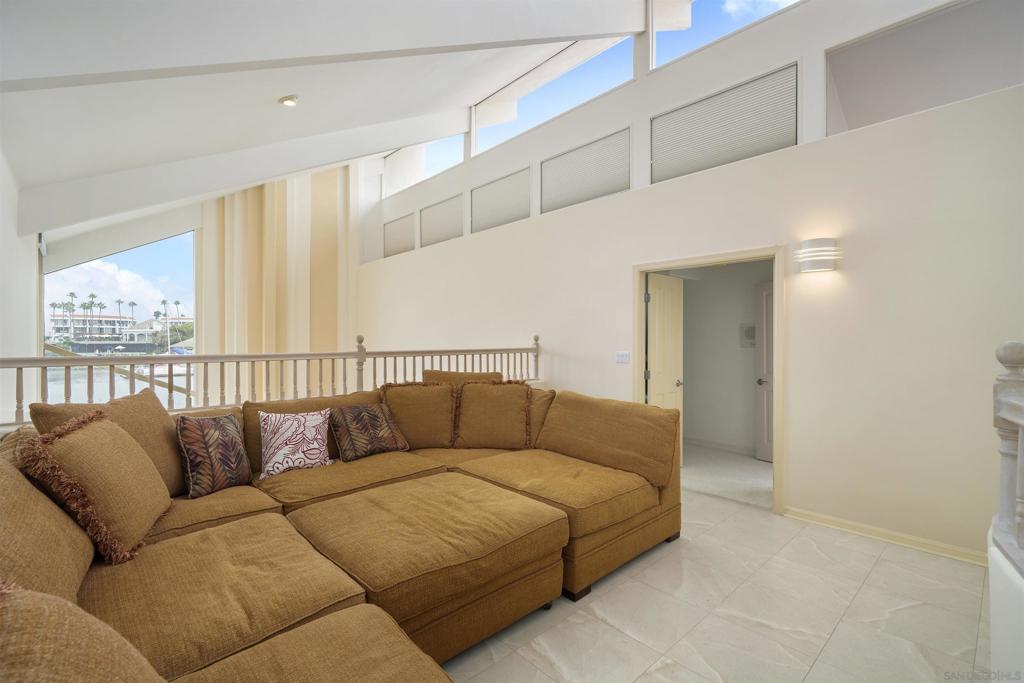 Coronado Cays - Residential