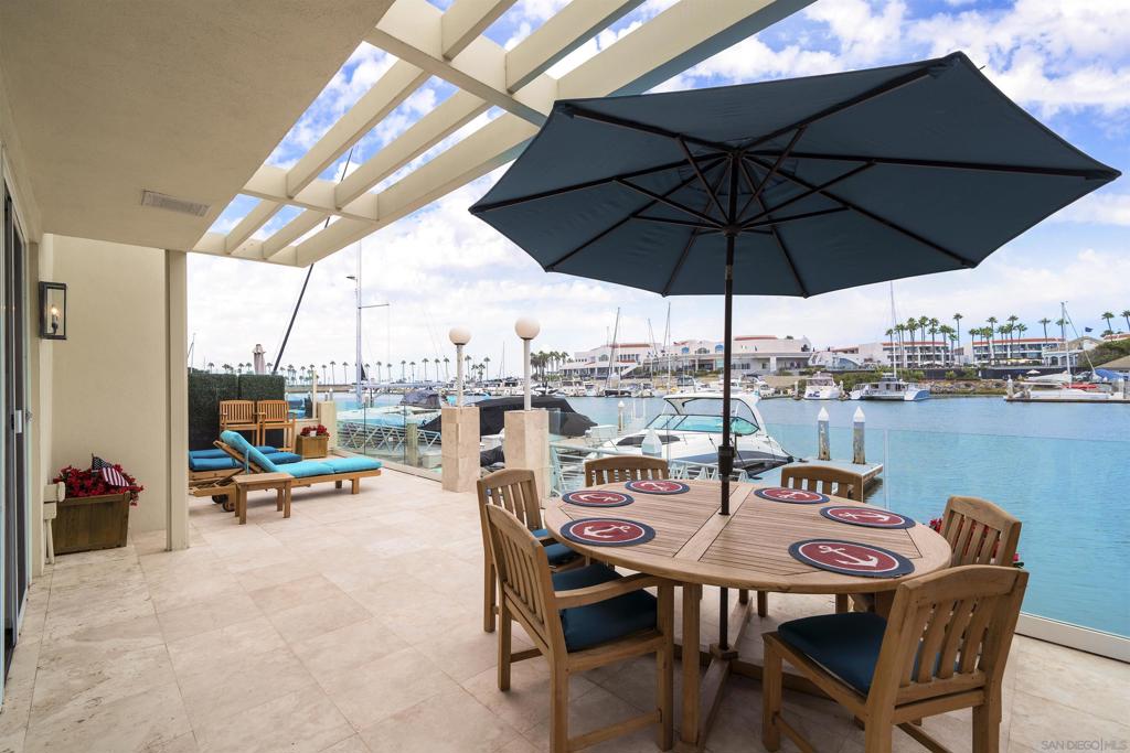 Coronado Cays - Residential