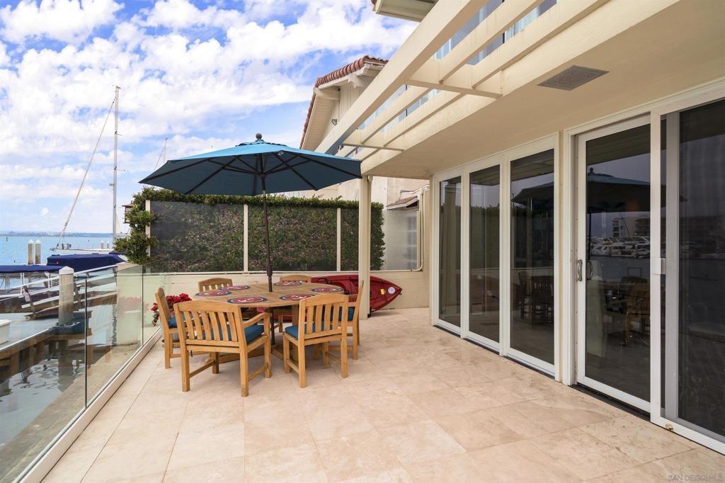 Coronado Cays - Residential