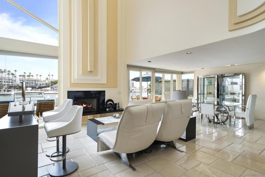 Coronado Cays - Residential