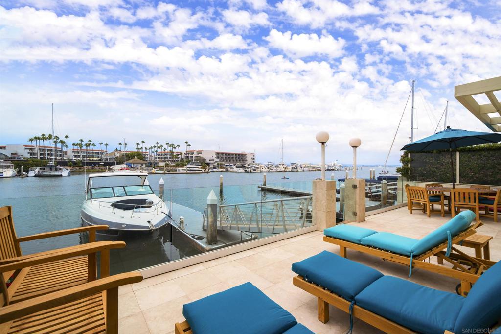 Coronado Cays - Residential