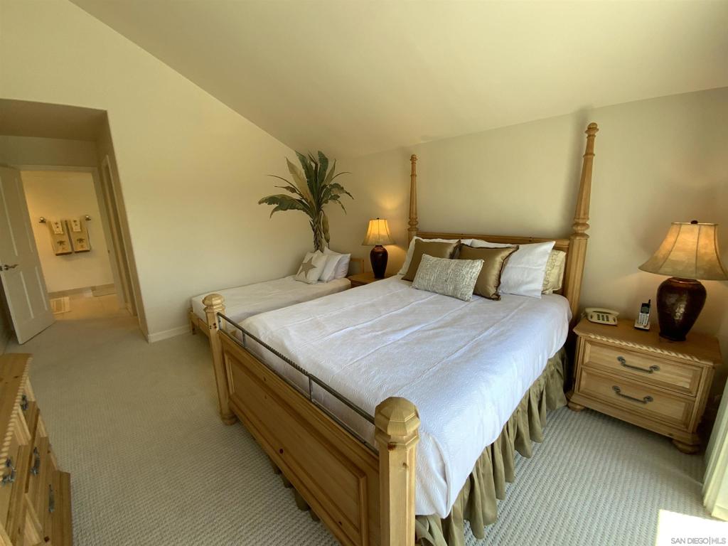 Coronado Cays - Residential